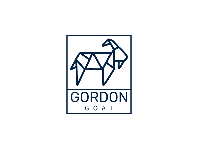 GORDON - GOAT
