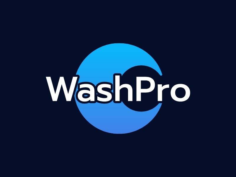 WashPro - 