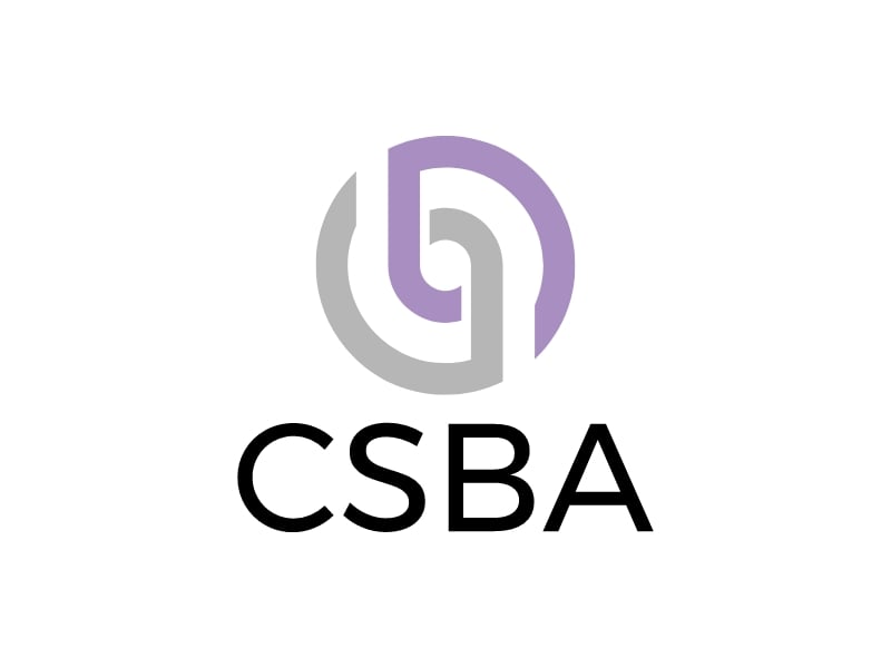 CSBA Logo Maker - Design CSBA logos online