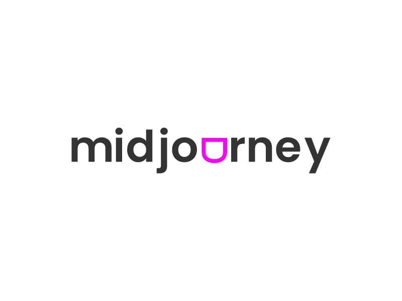 Como criar logo no Midjourney 