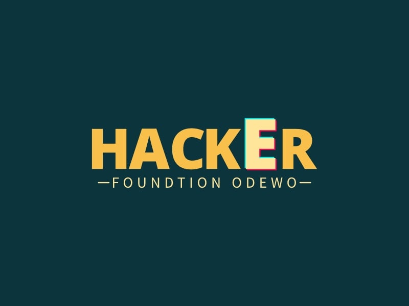 HACKER - Foundtion odewo