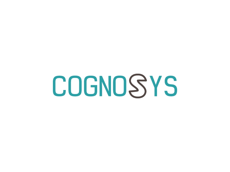 COGNOSYS - 