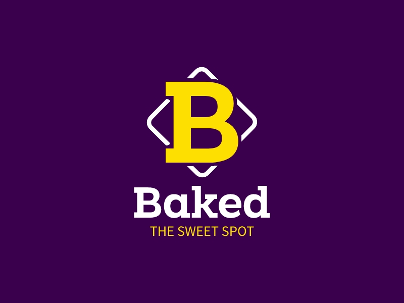 Baked - The Sweet Spot