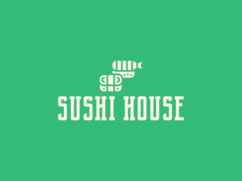 Sushi house - 