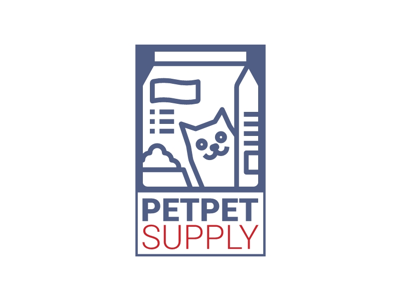 PetPet Supply Logo Maker - Design PetPet Supply logos online