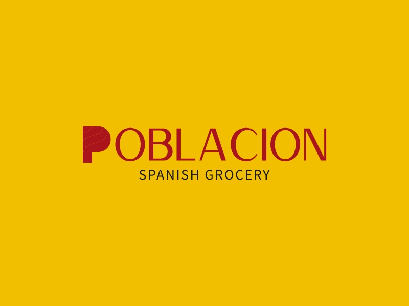 Poblacion - Spanish Grocery