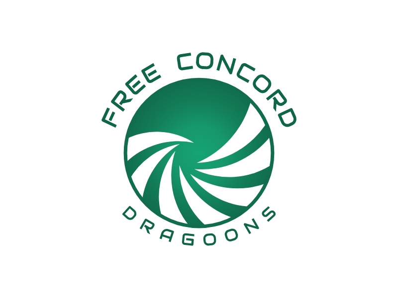 FREE  CONCORD logo design
