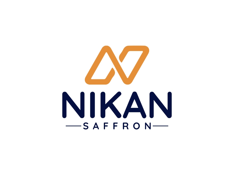 NIKAN - SAFFRON