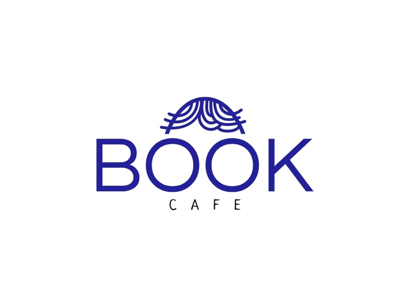 book - Cafe