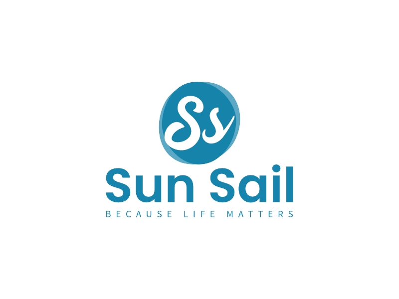 Sun Sail - Because Life Matters