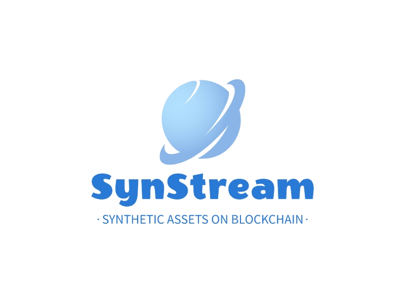 SynStream - synthetic assets on blockchain