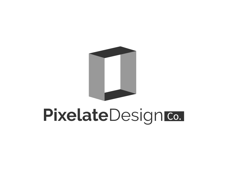 Pixelate Design - Co.