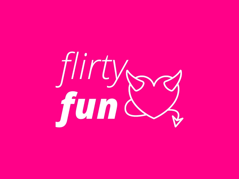 flirty fun - 