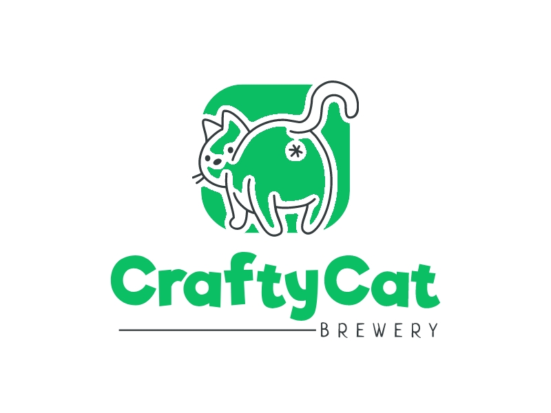 Crafty Cat - Brewery