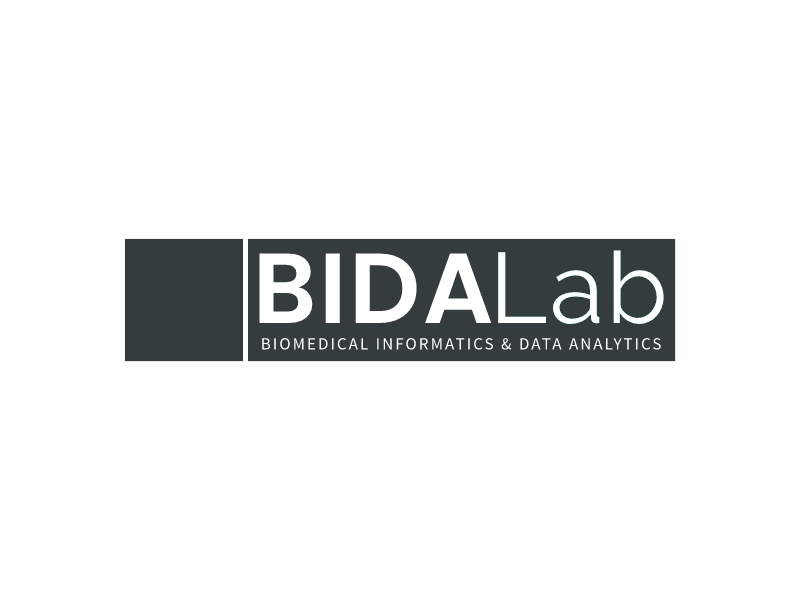 BIDA Lab - Biomedical Informatics & Data Analytics