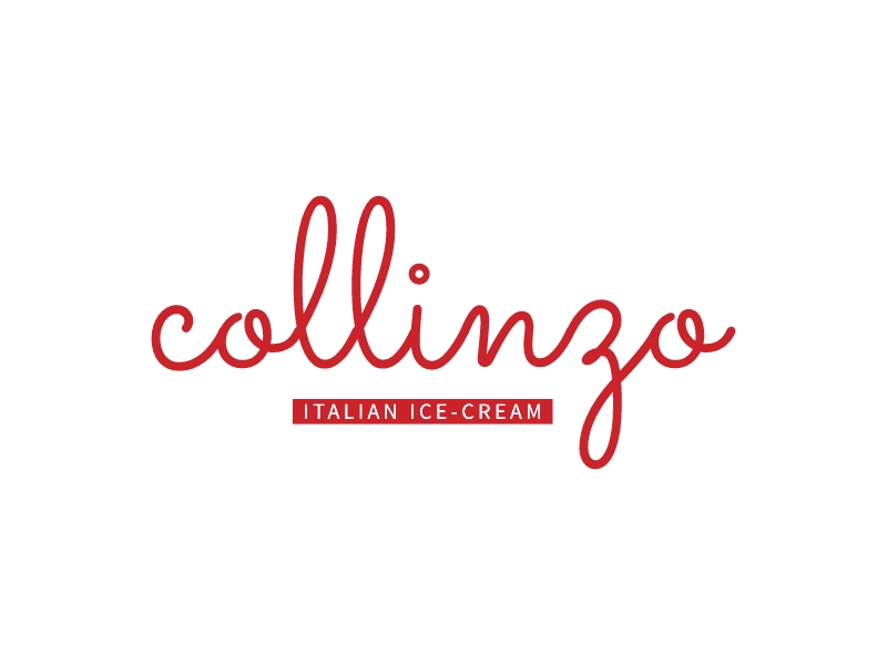 collinzo - italian ice-cream