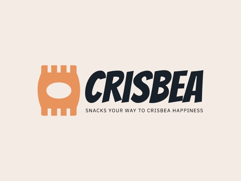 CrisBea - Snacks your way to Crisbea Happiness