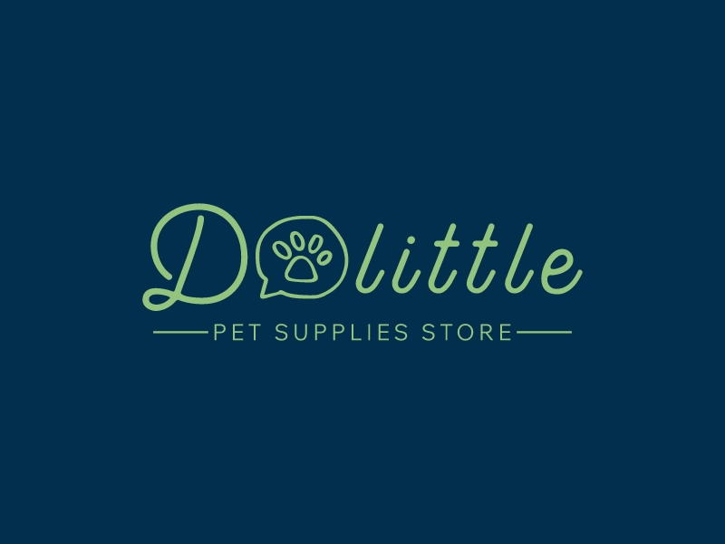 Dolittle - Pet supplies store