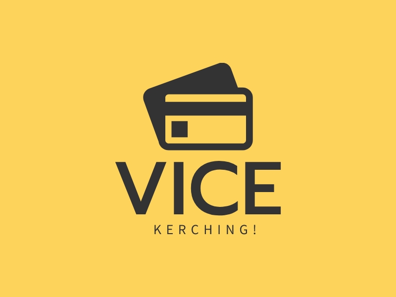 VICE - Kerching!