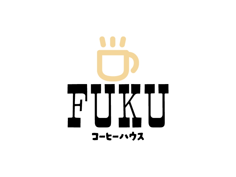 FUKU - コーヒーハウス