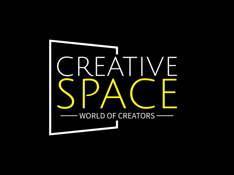 Creative Space - world of creators