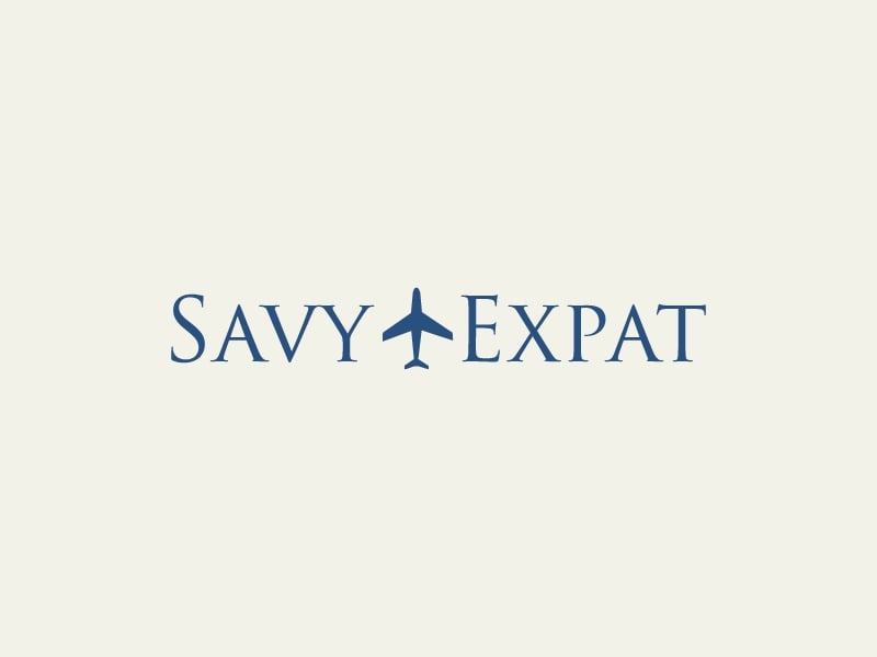 Savy Expat - 