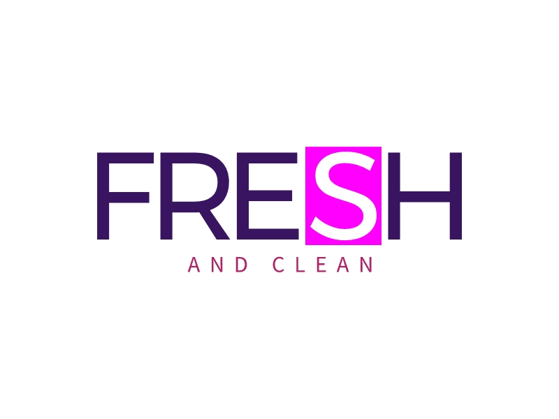 Fresh - and Clean