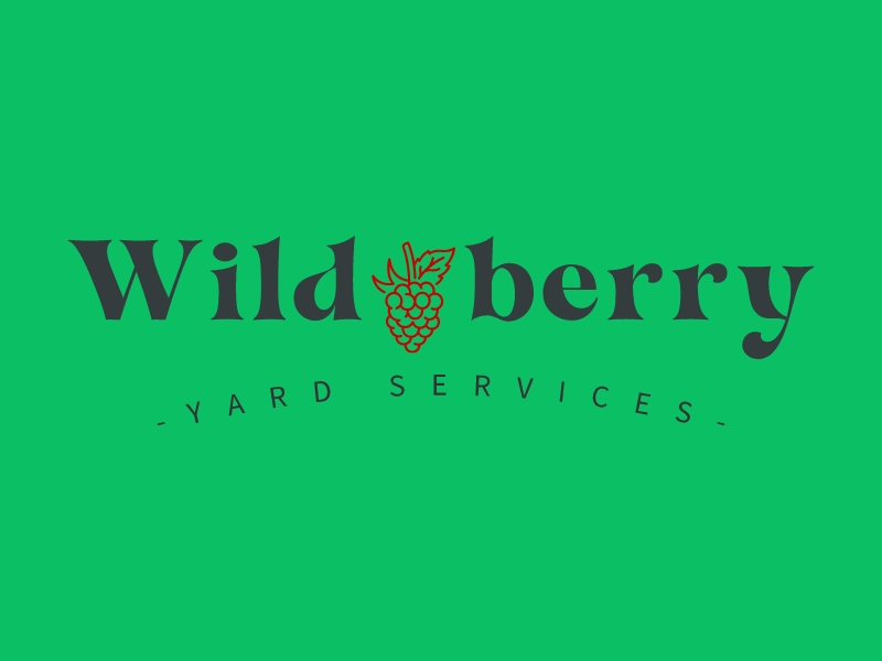 Wildberry - Yard Services