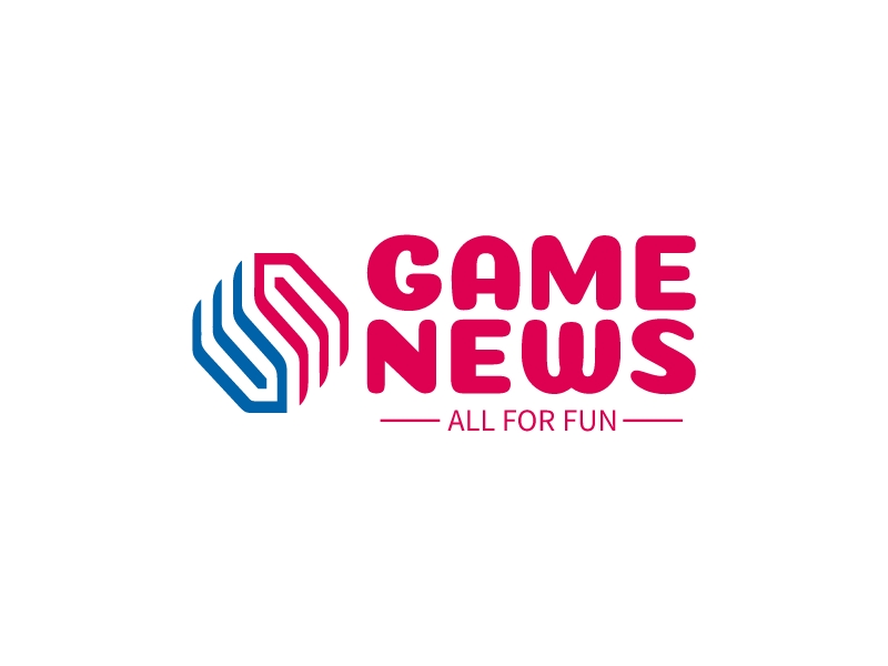 game news Logo Maker - Design game news logos online