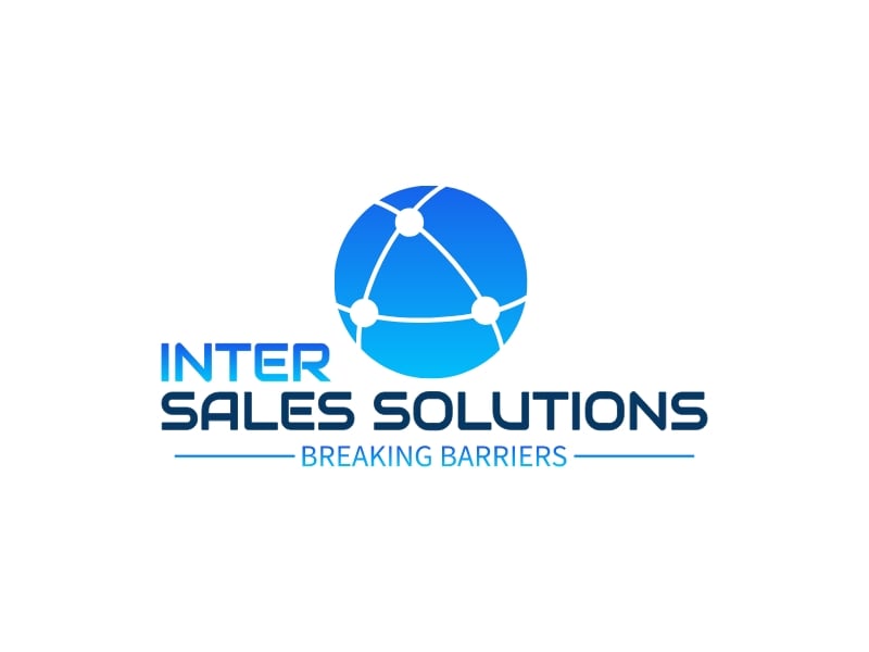 Inter Sales Solutions - Breaking Barriers