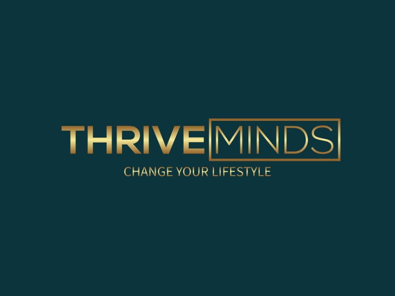 Thrive Minds - change your lifestyle