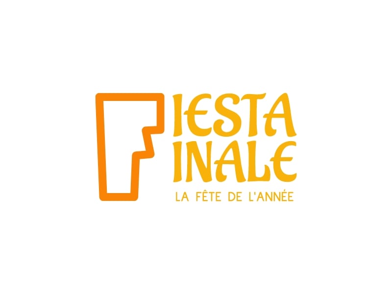 iesta inale - la fête de l'année