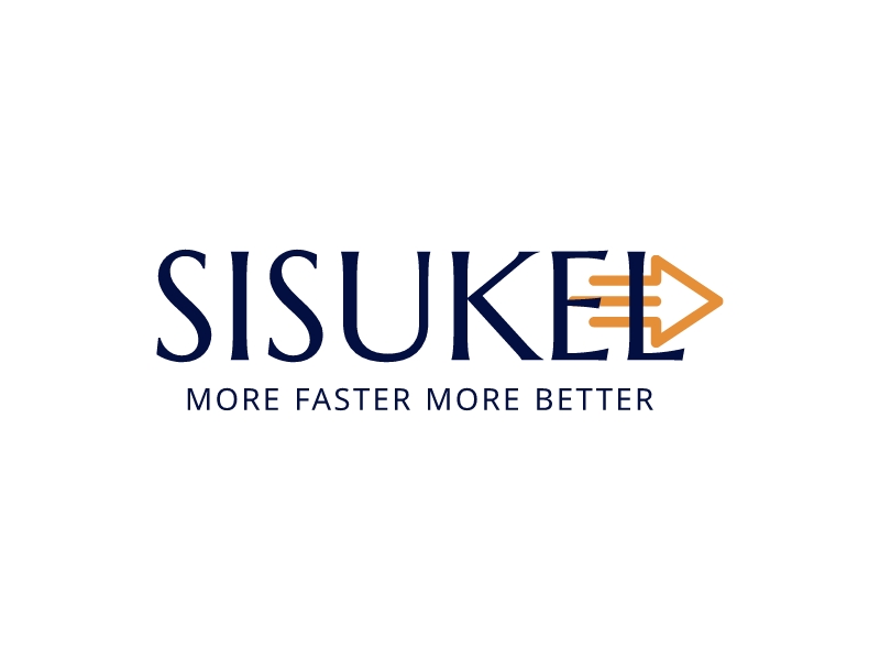 SISUKEL - More Faster More Better