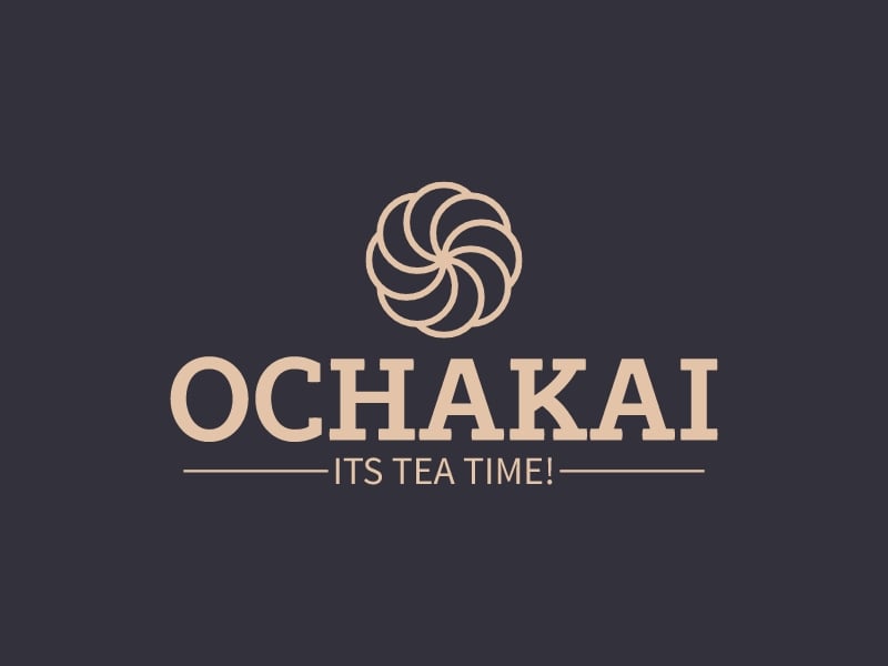 OCHAKAI - Its Tea Time!