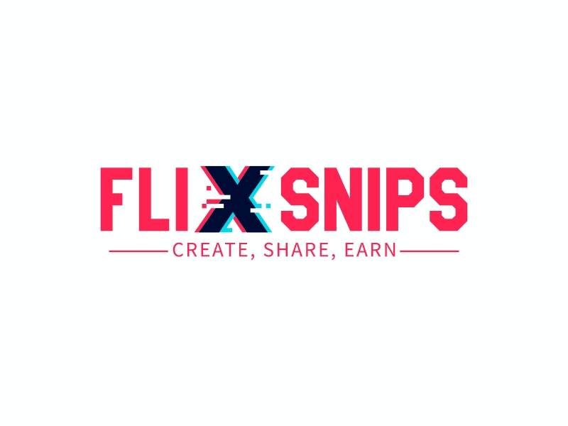 Flixsnips - Create, Share, Earn