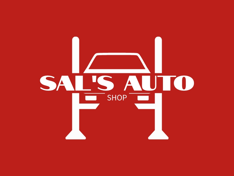 Sal's Auto - Shop