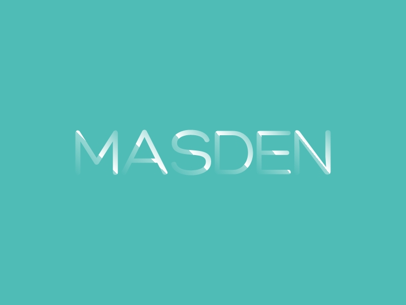 Masden - 