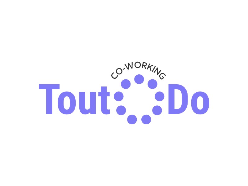 Tout Do logo design