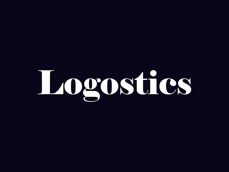 Logostics - 