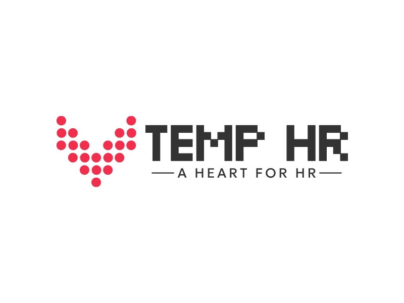 Temp HR - a heart for HR
