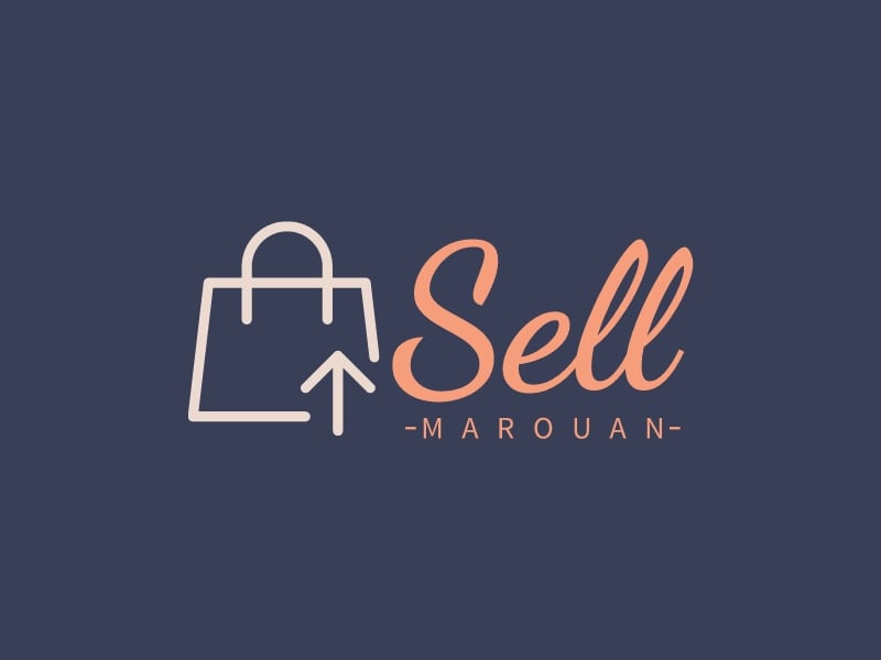 Sell - Marouan