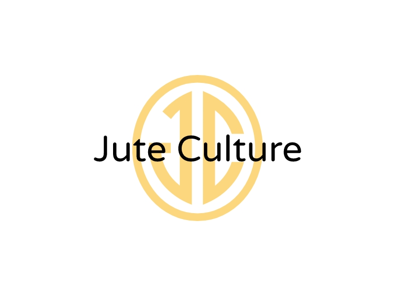 Jute Culture Logo Maker - Design Jute Culture logos online