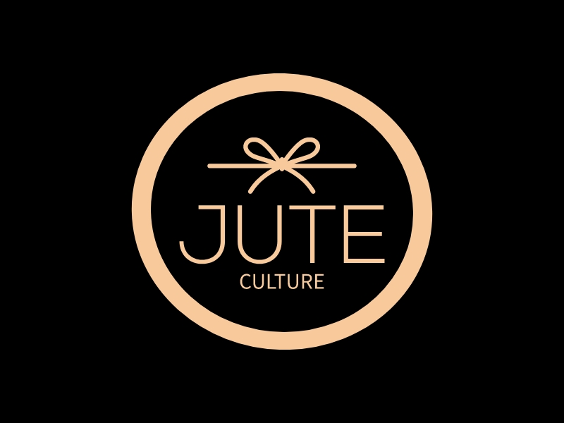 Jute - Culture