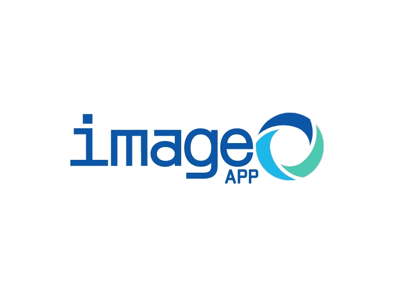 imageo logo design