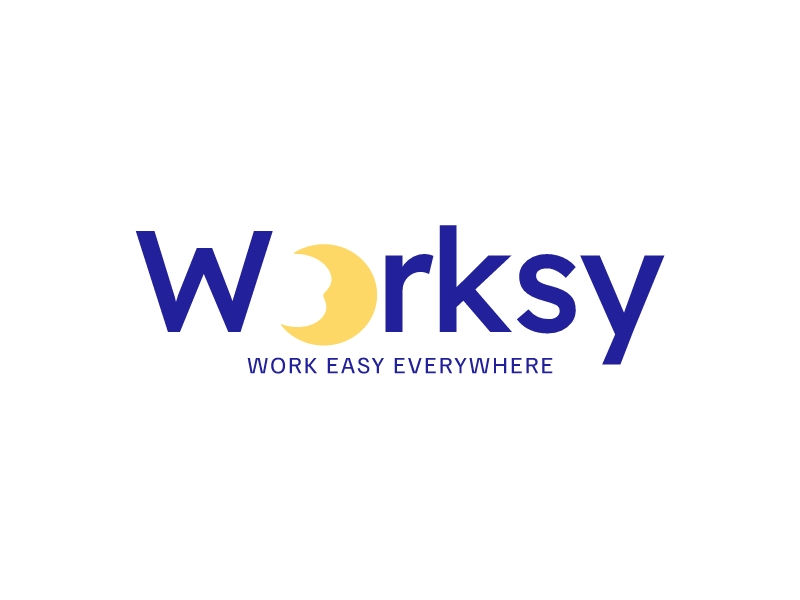 Worksy - work easy everywhere