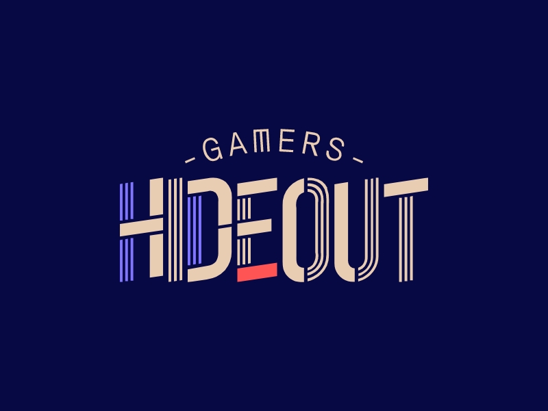 Hideout - Gamers
