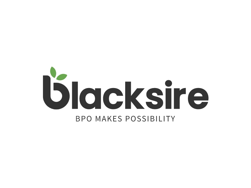 blacksire - BPO makes possibility
