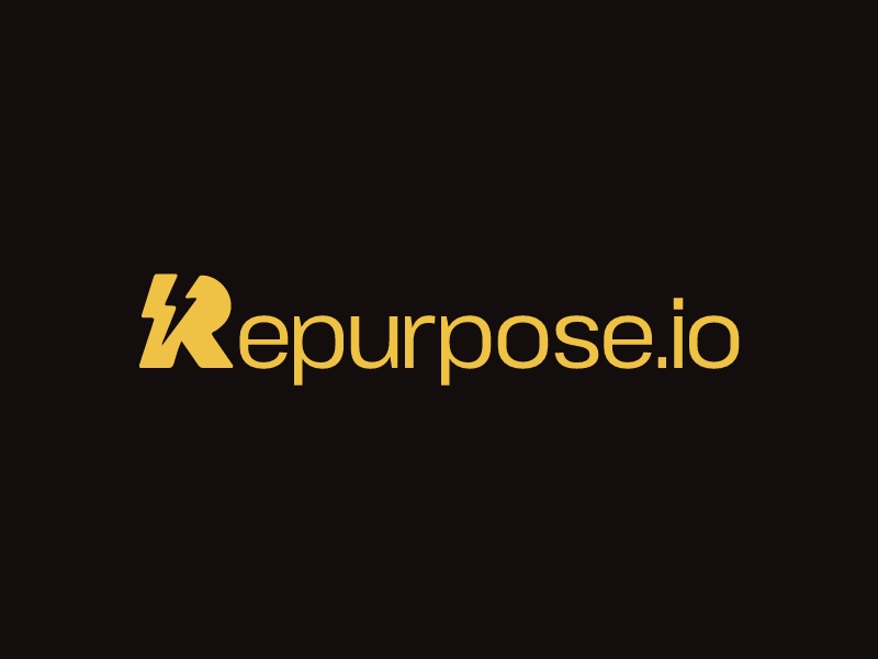 Repurpose.io - 