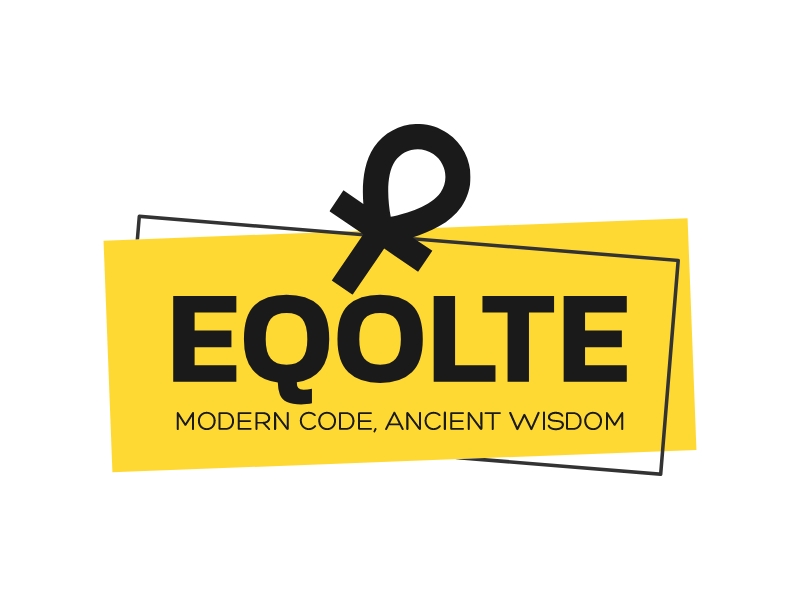 Eqolte Logo Maker - Design Eqolte logos online