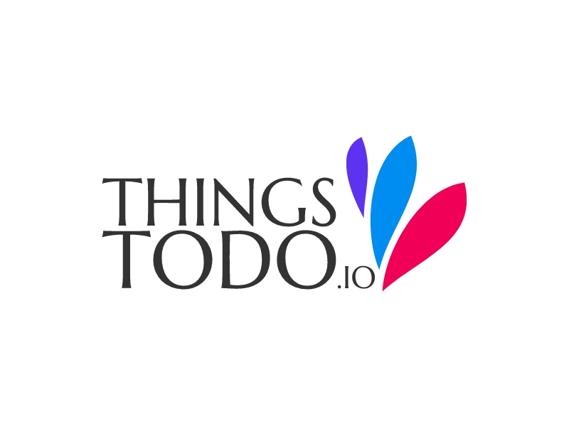 THINGS TODO - .io